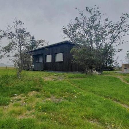 Borealis Lodges Selfoss Exterior photo