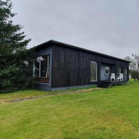 Borealis Lodges Selfoss Exterior photo