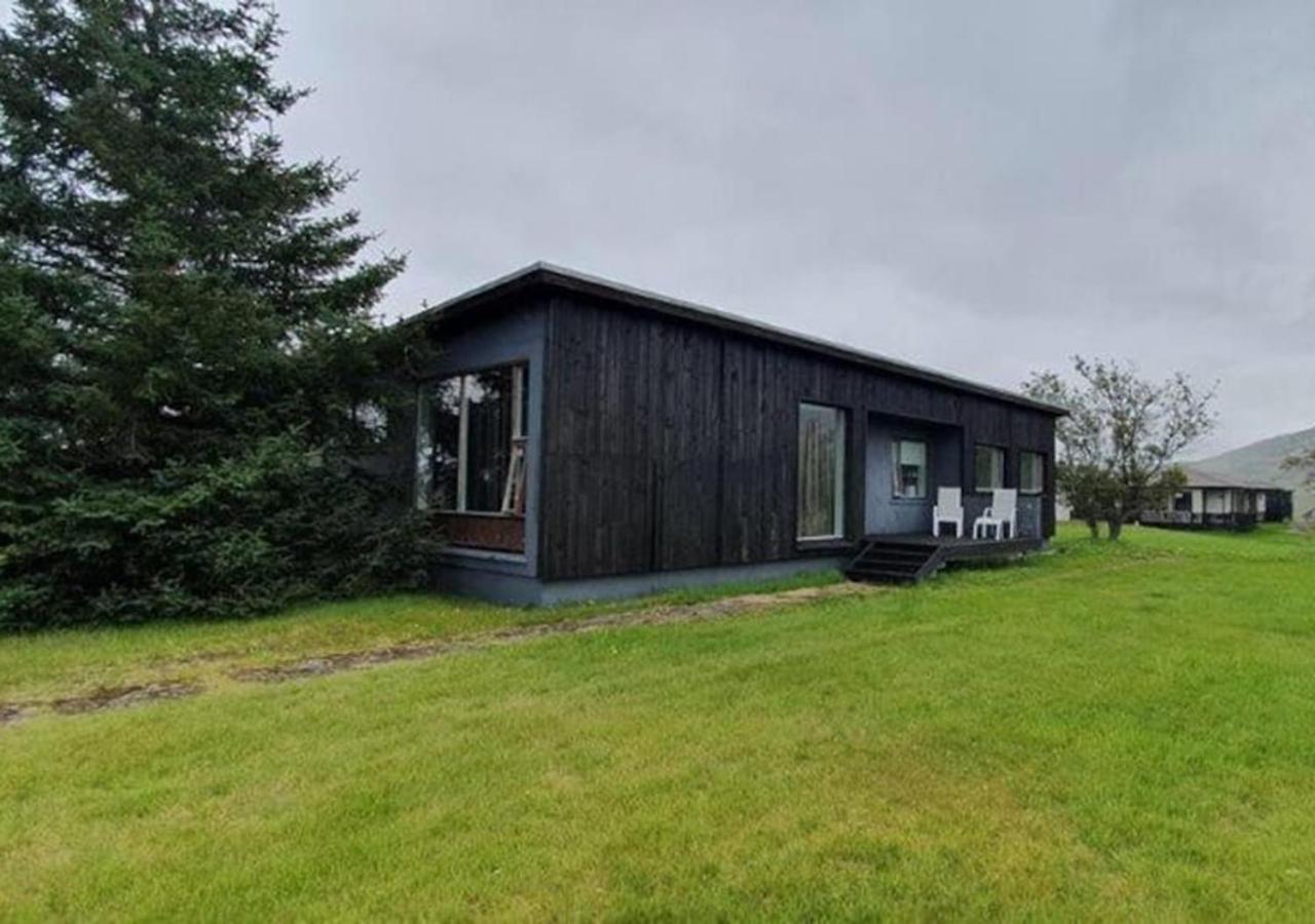 Borealis Lodges Selfoss Exterior photo