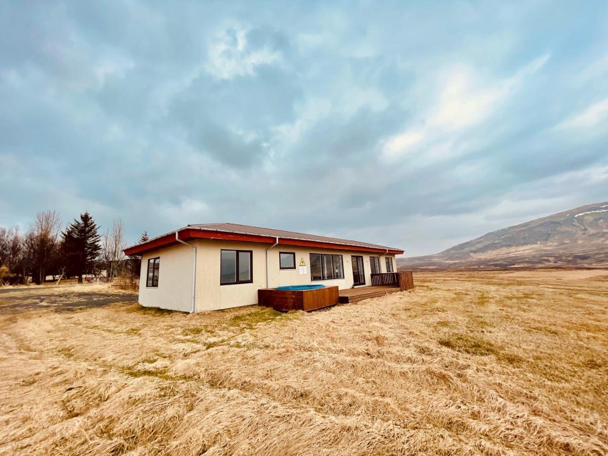 Borealis Lodges Selfoss Exterior photo