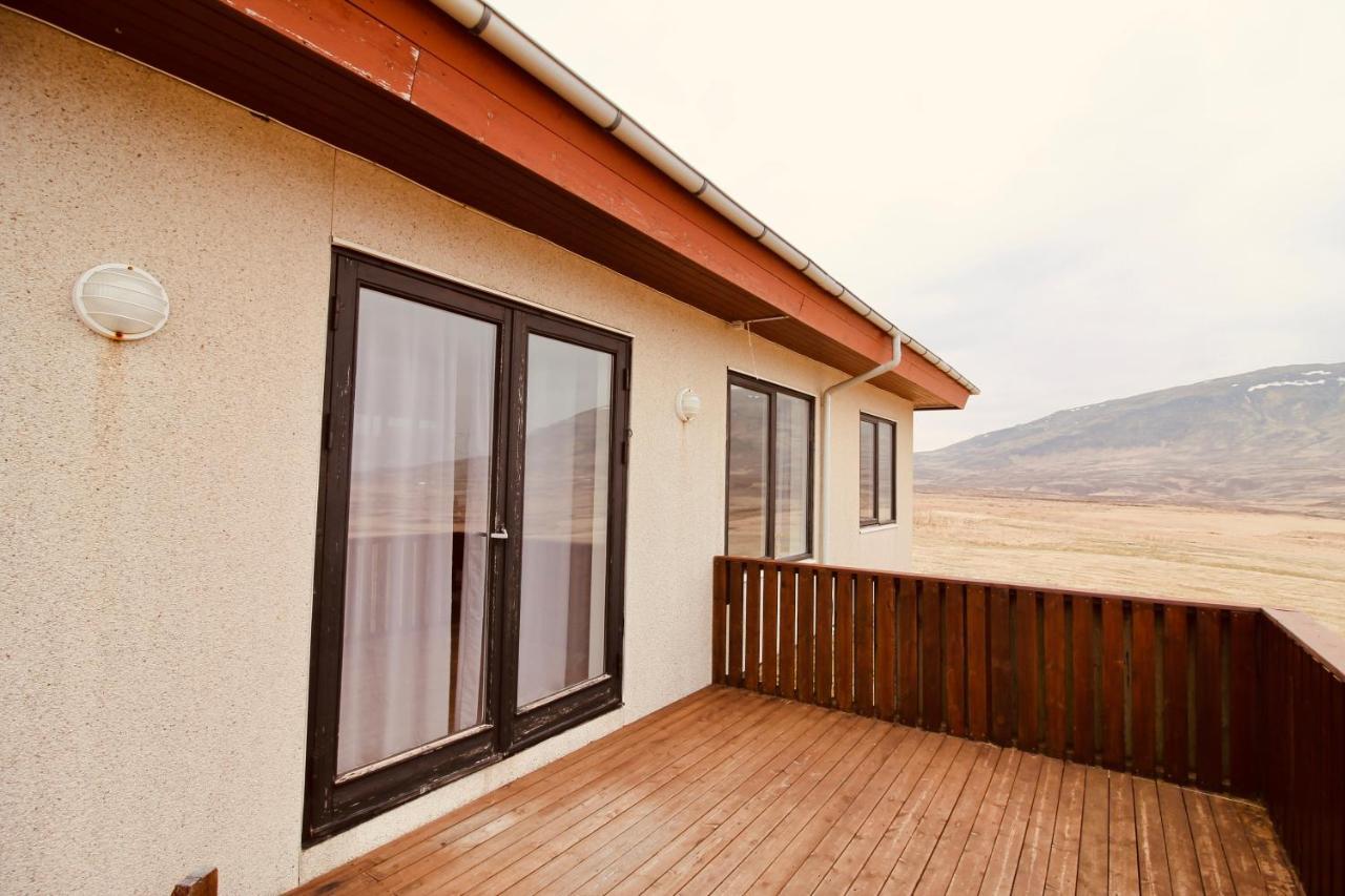 Borealis Lodges Selfoss Exterior photo