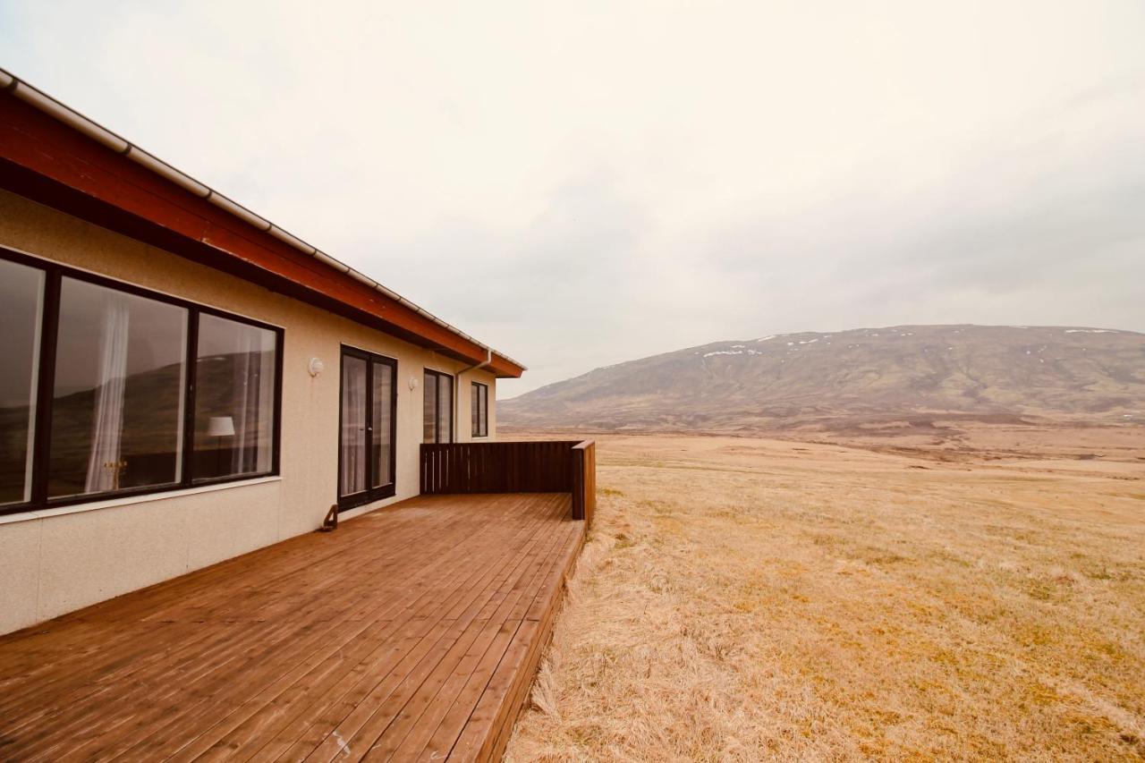 Borealis Lodges Selfoss Exterior photo